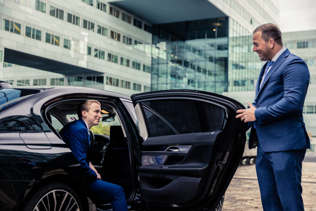 Directiechauffeur, chauffeursdiensten, chauffeur, privéchauffeur, chauffeursservice